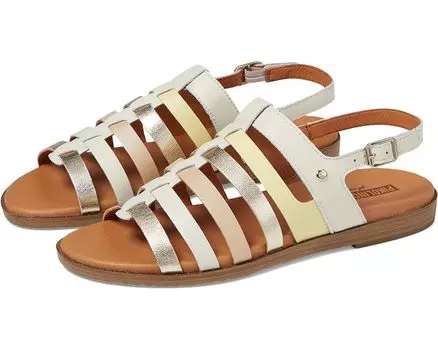 Сандалии PIKOLINOS Formenera, цвет Nata