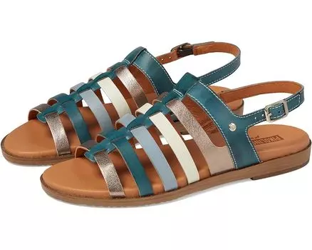 Сандалии PIKOLINOS Formenera, цвет River