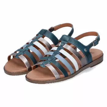 Сандалии Pikolinos FORMENTERA, синий