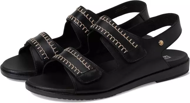 Сандалии PIKOLINOS Formentera W8Q, цвет Black 2