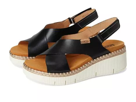 Сандалии PIKOLINOS Gomera W0K, черный