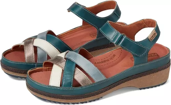 Сандалии PIKOLINOS Granada W0W-1969C2, цвет River