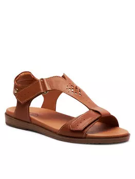 Сандалии Pikolinos, коричневый