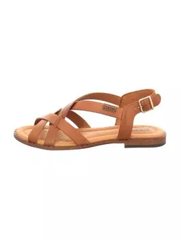 Сандалии Pikolinos, коричневый