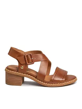 Сандалии Pikolinos, коричневый