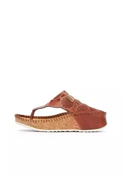 Сандалии Pikolinos, красный