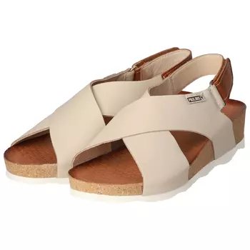 Сандалии Pikolinos MAHON, белый