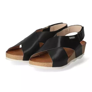 Сандалии Pikolinos MAHON, черный