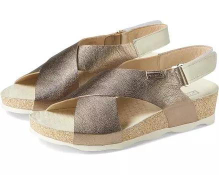 Сандалии PIKOLINOS Mahon W9E-0912CLC1, цвет Stone