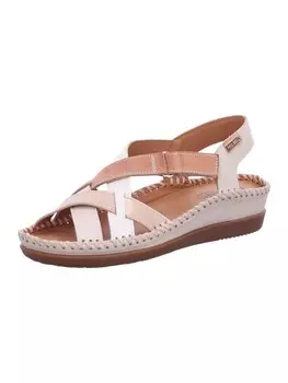 Сандалии Pikolinos Sandale, белый