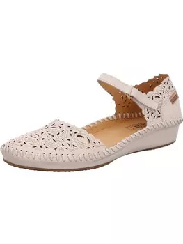 Сандалии Pikolinos Sandale, белый