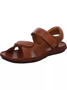 Сандалии Pikolinos Sandale, коричневый