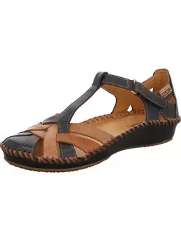 Сандалии Pikolinos Sandale, синий