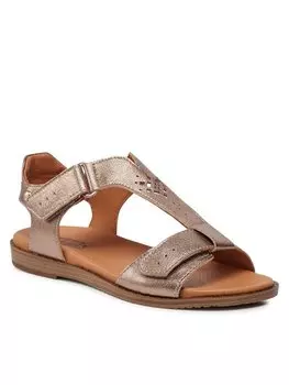 Сандалии Pikolinos, серый