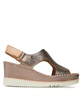 Сандалии Pikolinos, серый