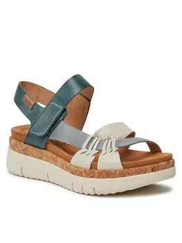 Сандалии Pikolinos, синий