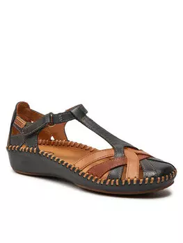 Сандалии Pikolinos, синий