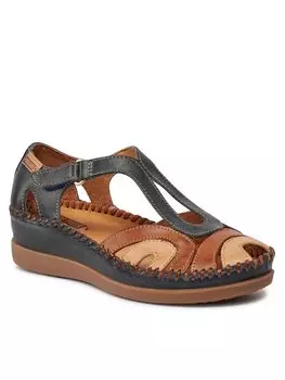 Сандалии Pikolinos, синий