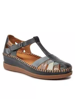 Сандалии Pikolinos, синий