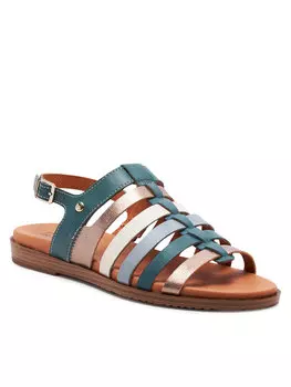 Сандалии Pikolinos, синий