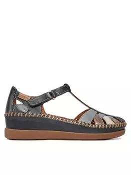 Сандалии Pikolinos, синий