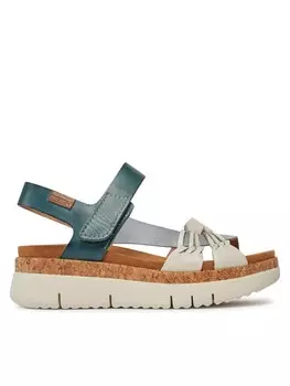 Сандалии Pikolinos, синий