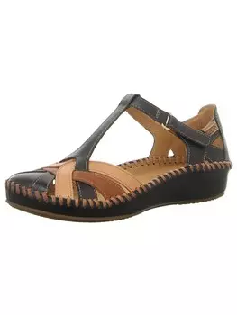 Сандалии Pikolinos, синий