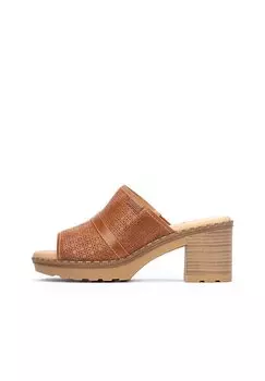 Сандалии Pikolinos, светло-коричневый