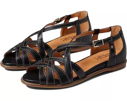 Сандалии PIKOLINOS Talavera W3D-0774, черный