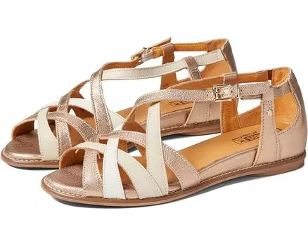 Сандалии PIKOLINOS Talavera W3D-0774CLC1, цвет Champagne
