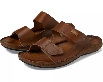 Сандалии PIKOLINOS Tarifa 06J-0084, цвет Cuero