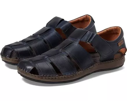 Сандалии PIKOLINOS Tarifa 06J-5433C1, синий