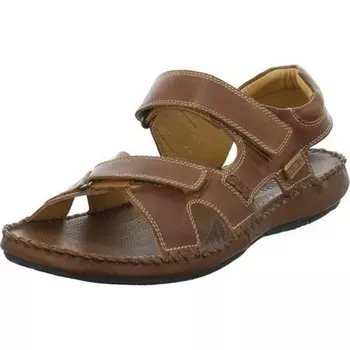Сандалии Pikolinos Tarifa, коричневый