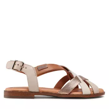 Сандалии Pikolinos W0X-0556C3 Marfil, бежевый