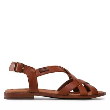 Сандалии Pikolinos W0X-0556ST 250, коричневый
