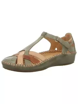 Сандалии Pikolinos, зеленый