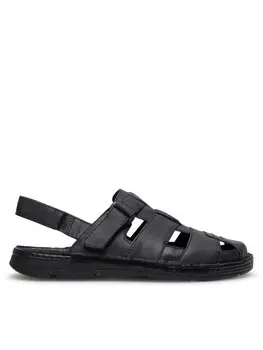 Сандалии PILTON-03 Lasocki, темно-синий