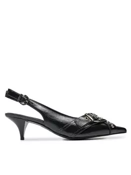 Сандалии PINKO Ada 07 SD0089P042 Negro, черный