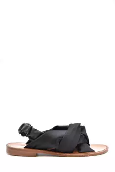 Сандалии Pinko, black