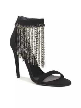 Сандалии Pinko, черный