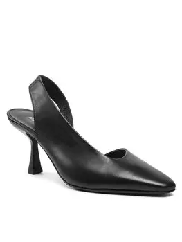 Сандалии Pinko, черный