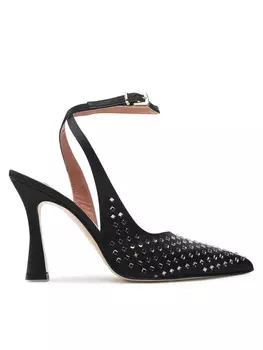 Сандалии Pinko, черный