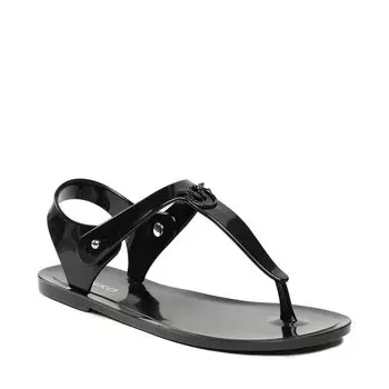 Сандалии Pinko EmmanuelSandal, черный
