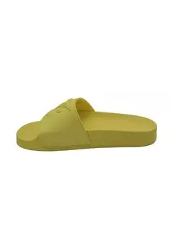 Сандалии Pinko, зеленый