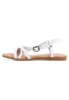 Сандалии Pisamonas, белый