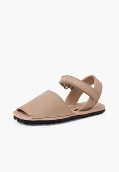Сандалии Pisamonas, бежевый