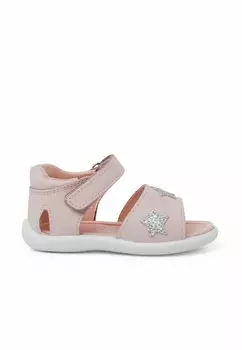 Сандалии Pisamonas, розовый