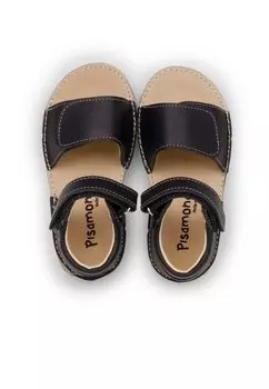 Сандалии Pisamonas, темно-синие