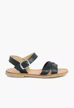 Сандалии Pisamonas, темно-синий