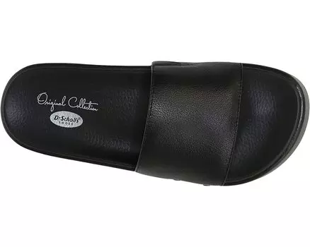 Сандалии Pisces Max Original Collection Dr. Scholl's, кожа